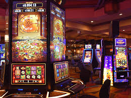 Jogos de slot machines 922bet